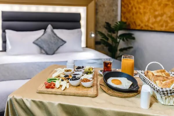 Anemon Diyarbakır Otel - Resim 13