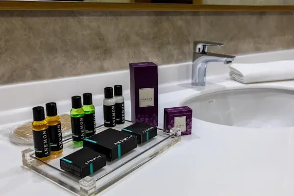 Anemon Diyarbakır Otel - Resim 11