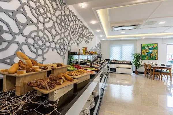 Anemon Diyarbakır Otel - Resim 6