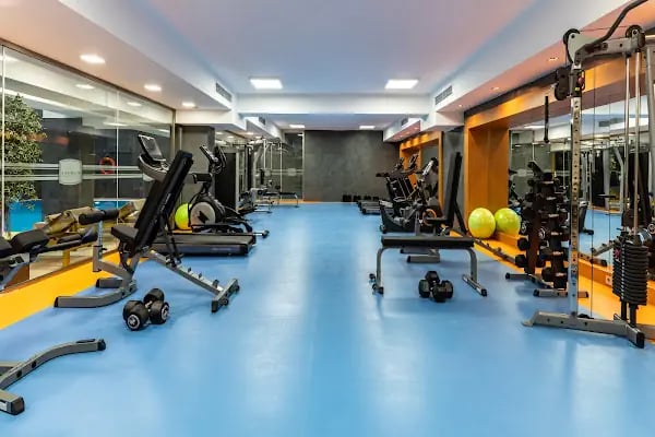 Anemon Diyarbakır Otel - Resim 8