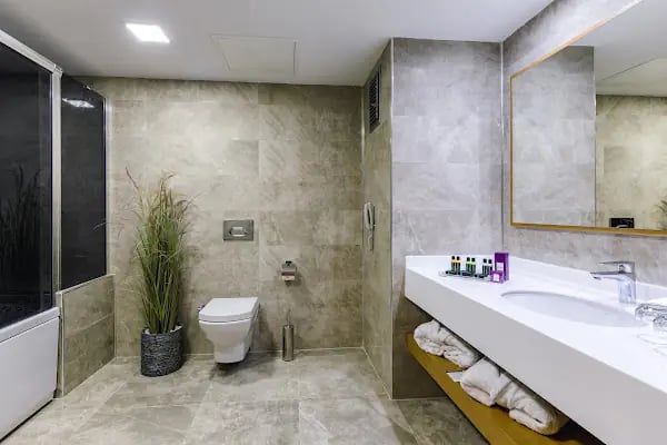 Anemon Diyarbakır Otel - Resim 4