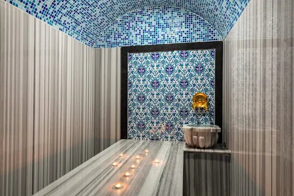 Anemon Diyarbakır Otel - Resim 19
