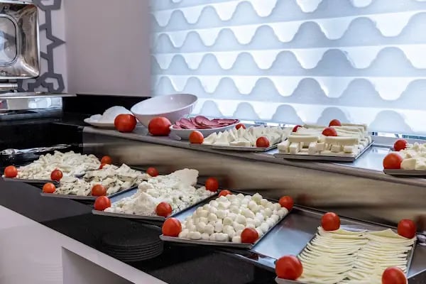 Anemon Diyarbakır Otel - Resim 20