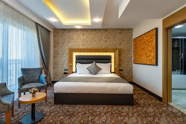 Anemon Diyarbakır Otel - Resim 2