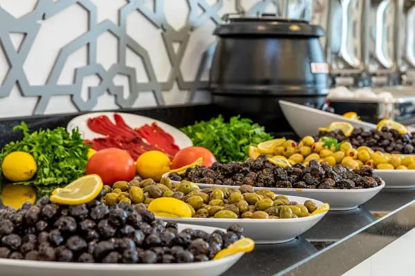 Anemon Diyarbakır Otel - Resim 14