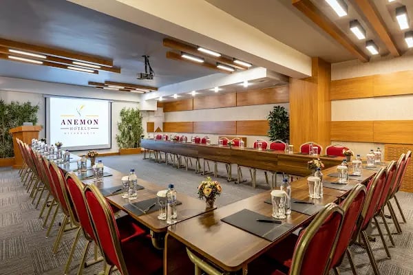 Anemon Diyarbakır Otel - Resim 5