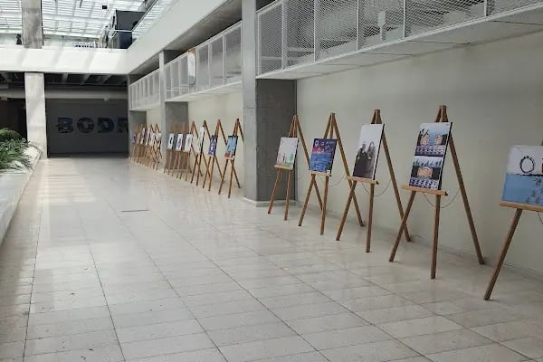 Pamukkale Turizm Bodrum Otogar - Resim 6