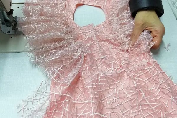 Rakkas Butik Tasarım ve Terzi - Resim 4