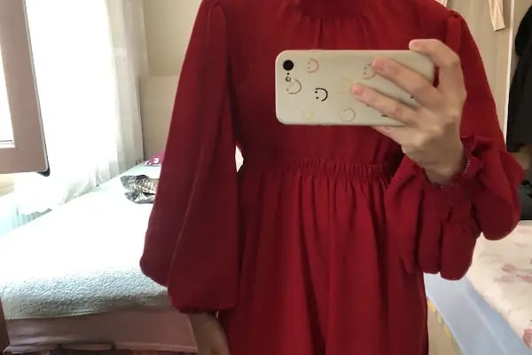 Rakkas Butik Tasarım ve Terzi - Resim 7