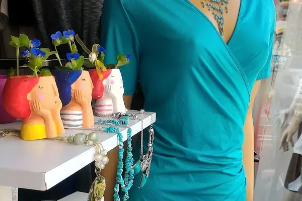 Rakkas Butik Tasarım ve Terzi - Resim 3