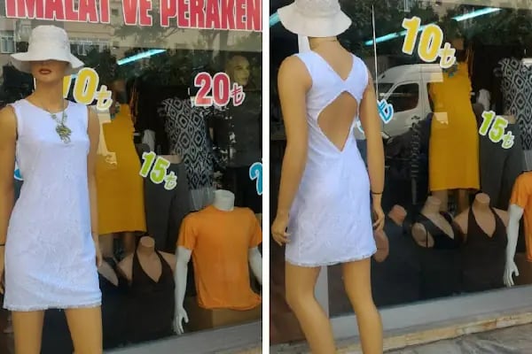Rakkas Butik Tasarım ve Terzi - Resim 1