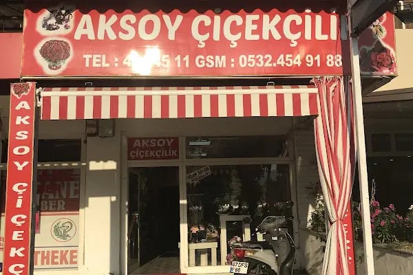 Aksoy Çiçekçilik - Resim 2