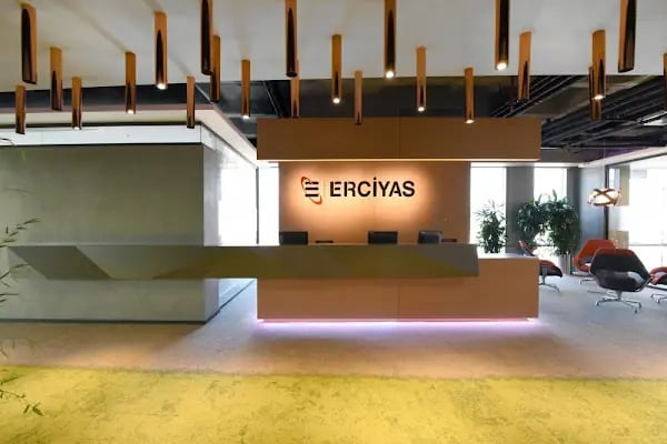 Erciyas Holding - Resim 2