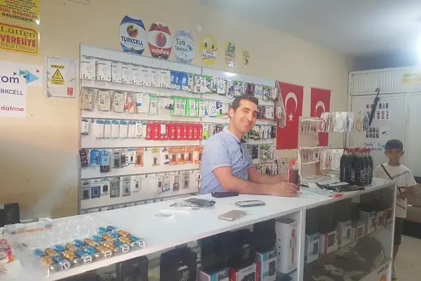 Guler Iletişim - Resim 3