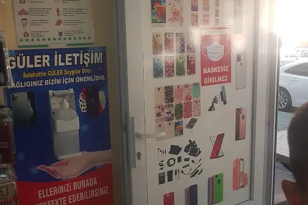 Guler Iletişim - Resim 6