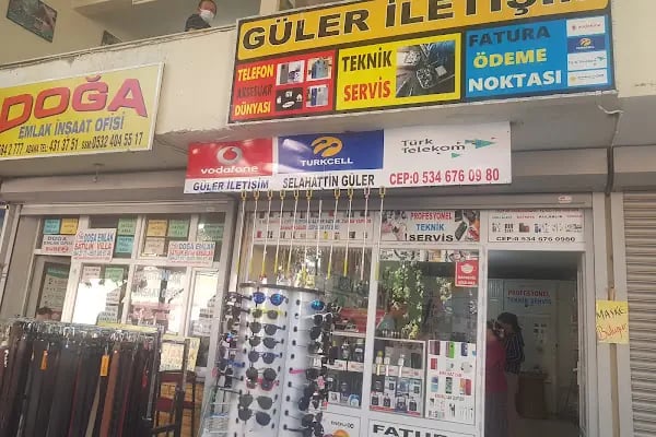 Guler Iletişim - Resim 8