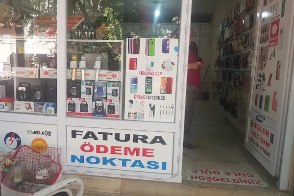 Guler Iletişim - Resim 10