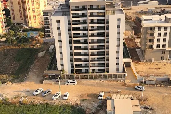 Demir Port Lara - Resim 3