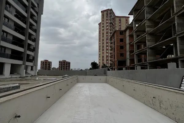 Demir Port Lara - Resim 4