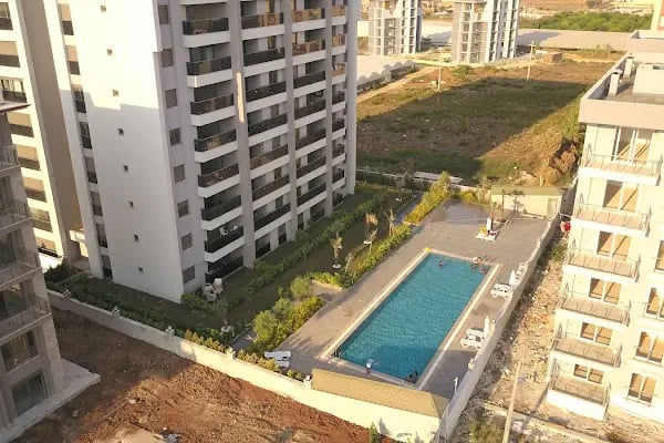 Demir Port Lara - Resim 5