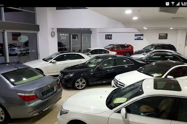 Ekrem Oto - Resim 5