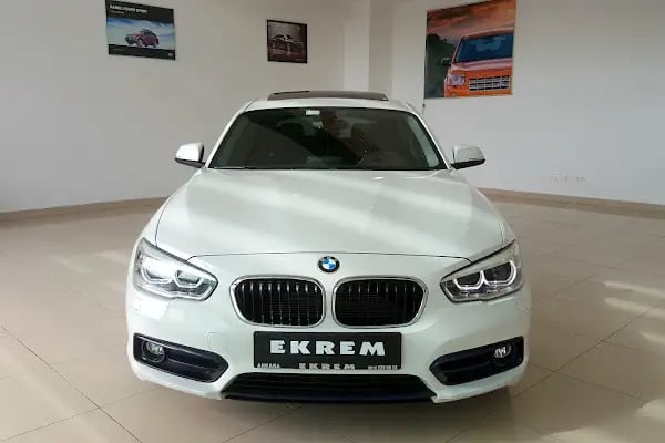 Ekrem Oto - Resim 16