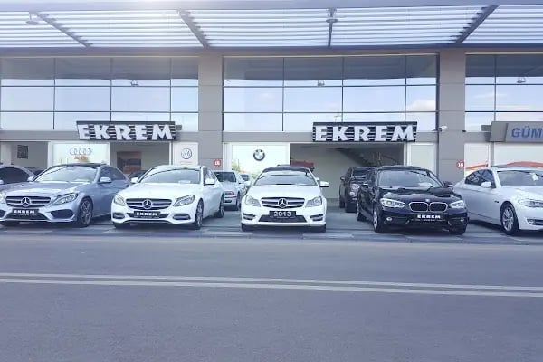 Ekrem Oto - Resim 15