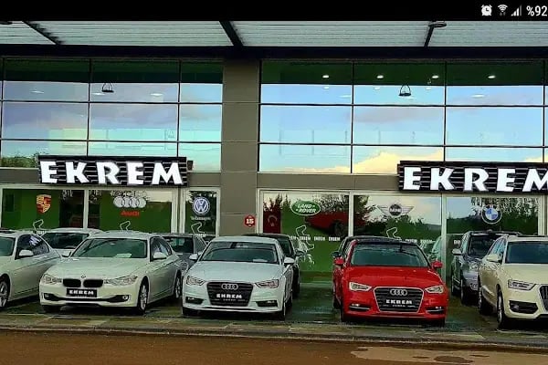 Ekrem Oto - Resim 11