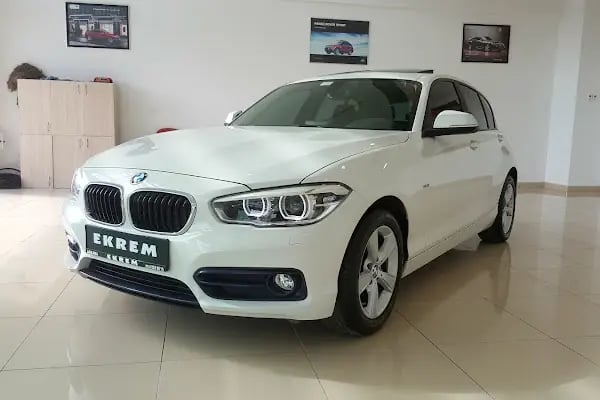 Ekrem Oto - Resim 4