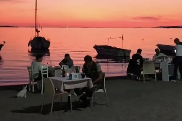 Ena Restaurant (Kayhan Usta) - Resim 4