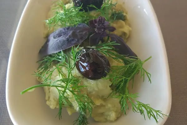 Ena Restaurant (Kayhan Usta) - Resim 11