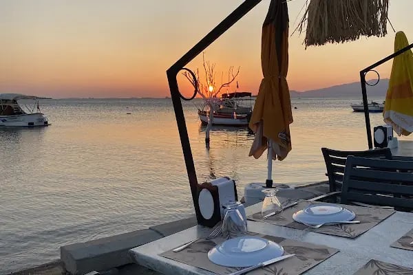 Ena Restaurant (Kayhan Usta) - Resim 13