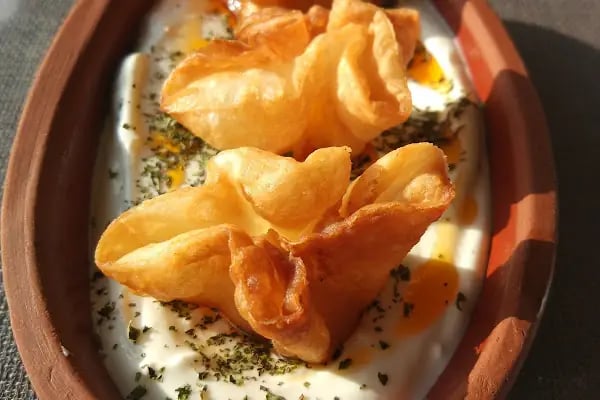Ena Restaurant (Kayhan Usta) - Resim 14