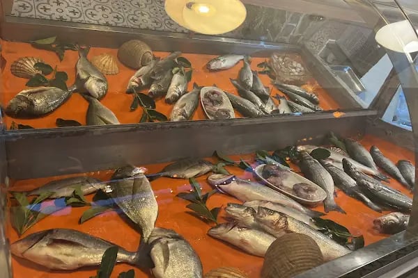 Ena Restaurant (Kayhan Usta) - Resim 17