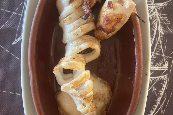 Ena Restaurant (Kayhan Usta) - Resim 15