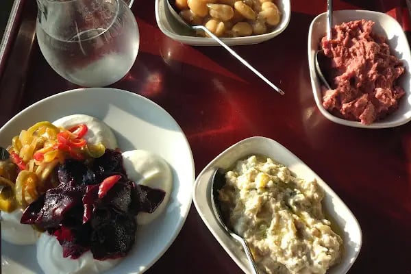Ena Restaurant (Kayhan Usta) - Resim 19