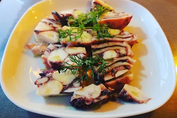 Ena Restaurant (Kayhan Usta) - Resim 3
