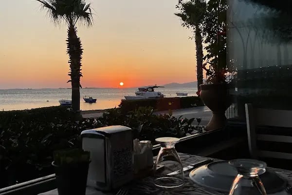 Ena Restaurant (Kayhan Usta) - Resim 9