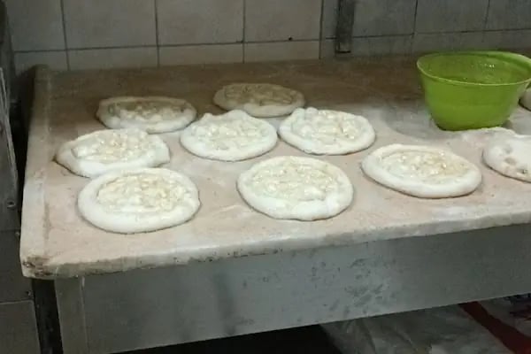 Sağlık Ekmek - Resim 3