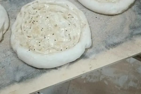 Sağlık Ekmek - Resim 1