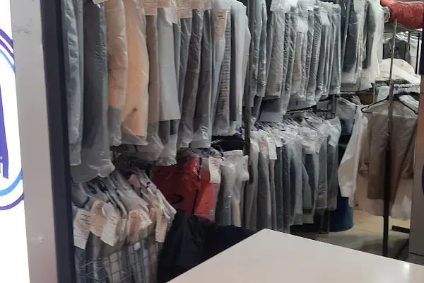 Dry Center Zafer Plaza - Resim 2