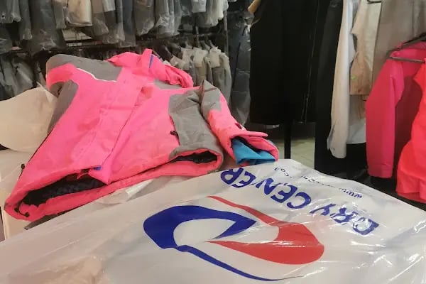 Dry Center Zafer Plaza - Resim 7