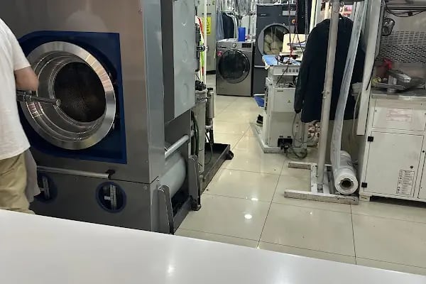 Dry Center Zafer Plaza - Resim 4