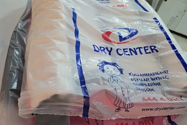 Dry Center Zafer Plaza - Resim 3