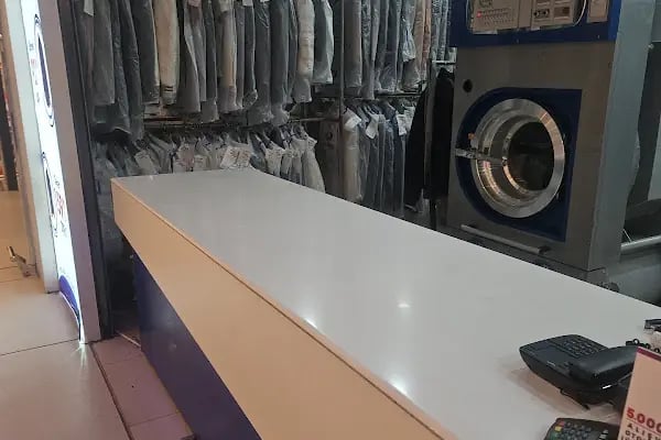 Dry Center Zafer Plaza - Resim 6