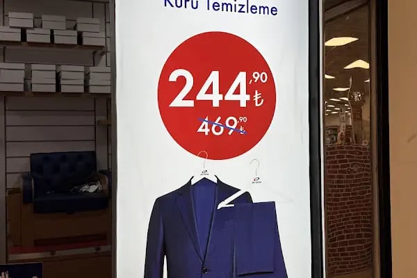 Dry Center Zafer Plaza - Resim 9
