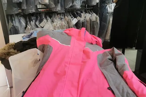 Dry Center Zafer Plaza - Resim 10