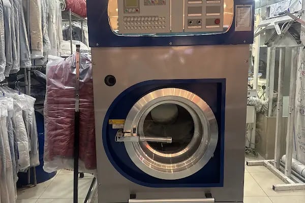 Dry Center Zafer Plaza - Resim 5