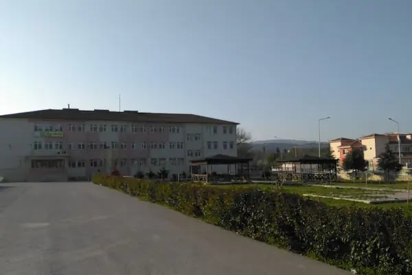 Albay Cafer Tayyar Nuran Oguz Anadolu Lisesi - Resim 12