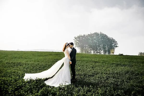 Bursa Düğün Fotoğrafçısı Mutlu Son Photography - Resim 1